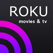 Roku Cast logo