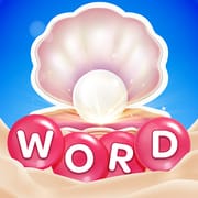 Word Pearls logo