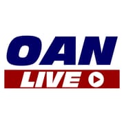 OAN Live logo