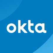 Okta Mobile logo
