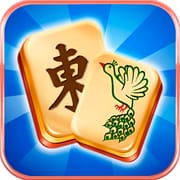 Mahjong 2023 logo