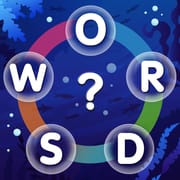 Word Search Sea logo