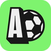 Apex Football logo