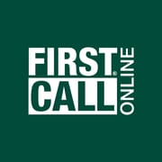 O’Reilly First Call VIN Scan logo