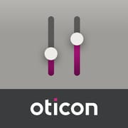 Oticon ON logo