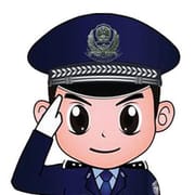 شرطة الأطفال logo
