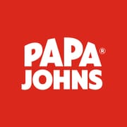 Papa Johns Pizza & Delivery logo