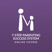 Positive Parenting Solutions logo