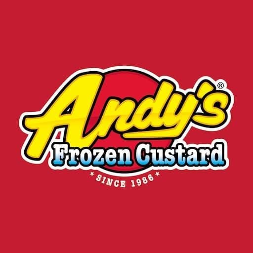 Andy's Frozen Custard logo