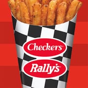 Checkers & Rally's logo
