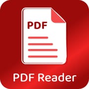 Pdf Reader logo