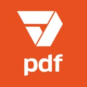 pdfFiller Edit logo