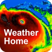Weather Home logo