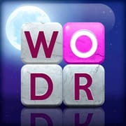 Word Stacks logo