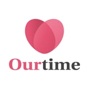 Ourtime Date logo