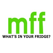 MyFridgeFood logo