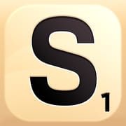 Scrabble® GO logo