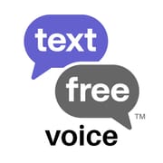 Text Free logo