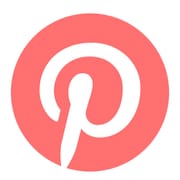 Pinterest Lite logo