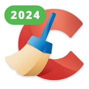 CCleaner – Phone Cleaner logo