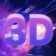 Live Wallpapers 3D logo