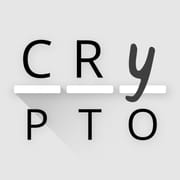 Cryptogram logo