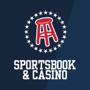 Barstool Sportsbook & Casino logo