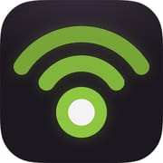 Podcast Player App logo