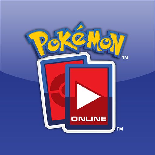 Pokémon TCG Online logo