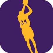 Guess The NBA Player Quiz logo