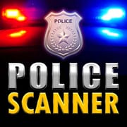 Police Scanner 5.0 logo