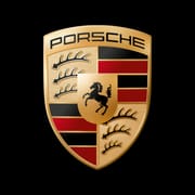 My Porsche logo