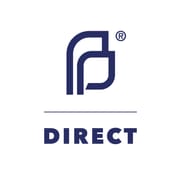 Planned Parenthood Direct℠ logo