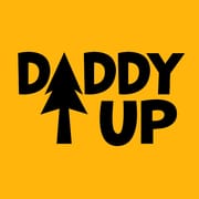Daddy Up logo