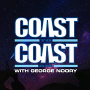 Coast To Coast AM Insider logo