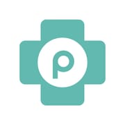 Publix Pharmacy logo