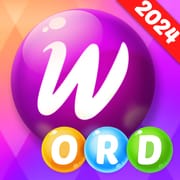Word Ball Scape logo