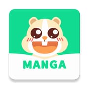 Ur Manga logo