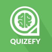 Quizefy – Group logo