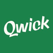 Qwick for Freelancers logo