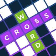 Crossword Quiz logo