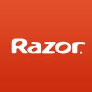 Razor Micromobility logo