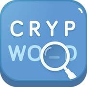 Cryptograms · Decrypt Quotes logo