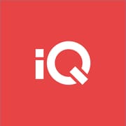 iQ Cars logo