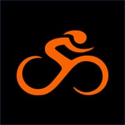 Ride with GPS logo