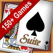 150+ Solitaire Card Games Pack logo
