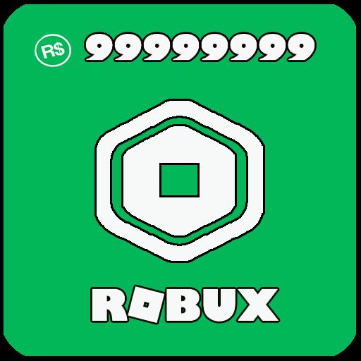 Get Robux Calc Daily Tool logo