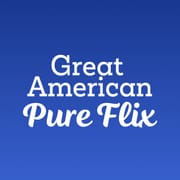 Pure Flix logo