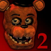 Five Nights at Freddy's 2 logo