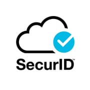 RSA Authenticator (SecurID) logo